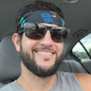 Meet your Posher, Russ